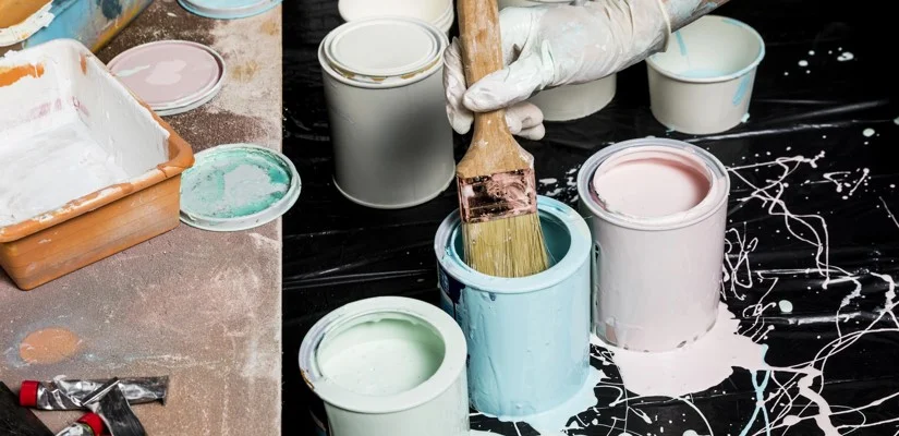 servicio pintura
